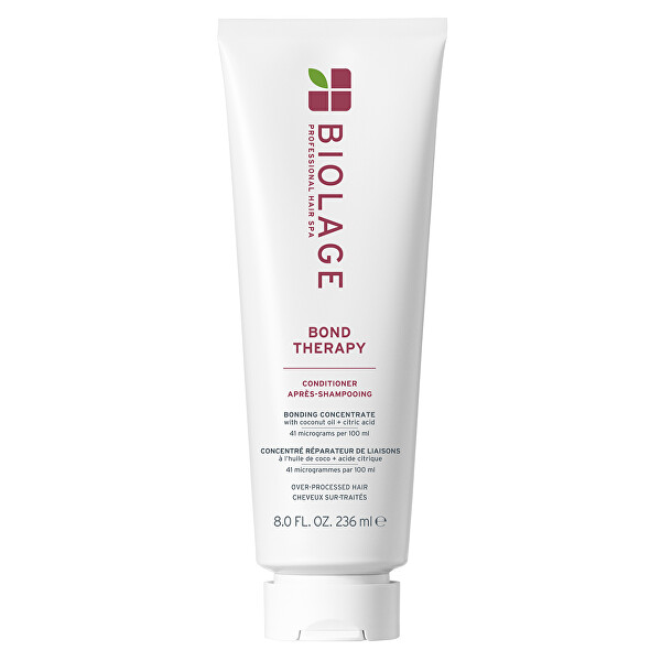 Kondicionér pro extrémně poškozené vlasy Bond Therapy (Conditioner)