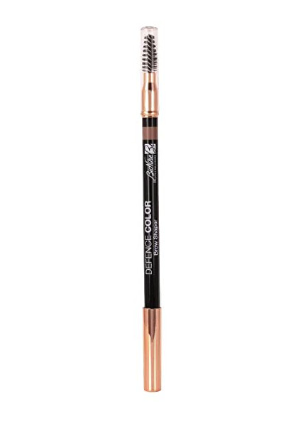 Ceruzka na obočie Defence Color (Eyebrow Liner)