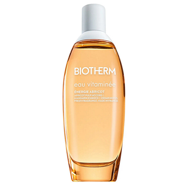 Eau Vitaminée Énergie Abricot EDT toalettvíz