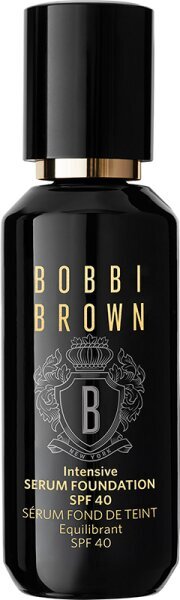 Intenzivní make-up a sérum SPF 40/30 Intensive Serum Foundation 30 ml