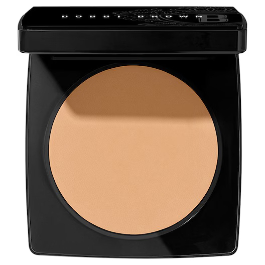 Kompakt púder (Sheer Finish Pressed Powder) 9 g