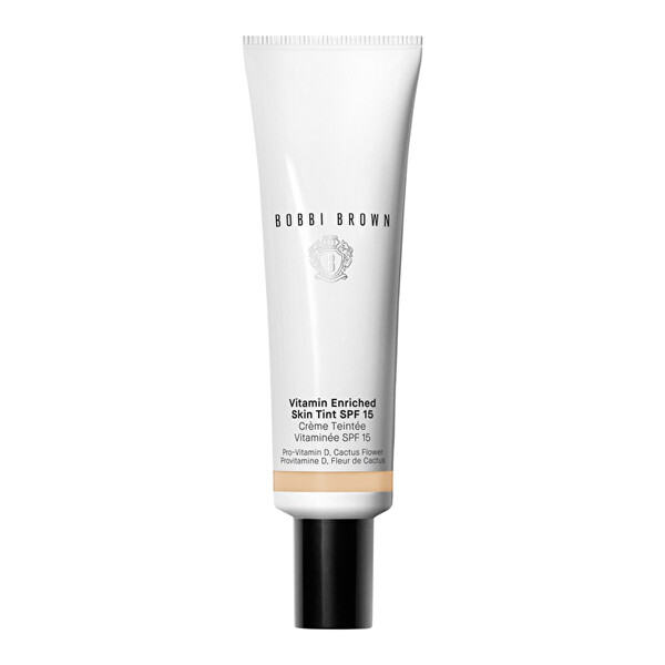 Tonizáló krém (Vitamin Enriched Skin Tint) 50 ml