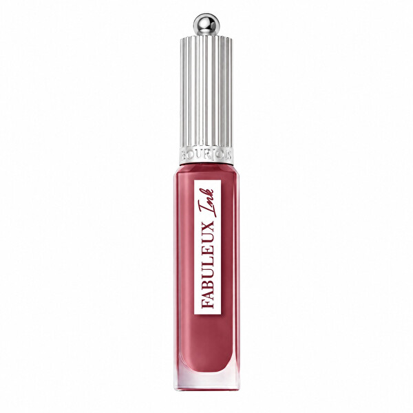 Lesklá rtěnka Fabuleux Ink Liquid Lipstick 3,5 ml