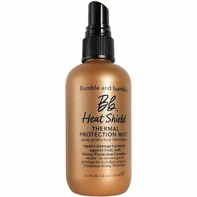 Spray per la protezione termica dei capelli Heat Shield (Thermal Protection Mist)