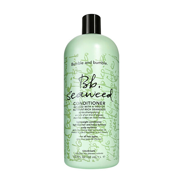 Balsam nutritiv Bb. Seaweed (Conditioner)