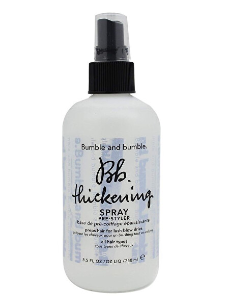 Spray addensante Styling Thickening (Spray)