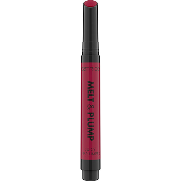 Balzám na rty Melt & Plump (Juicy Lip Plumper) 1,8 g