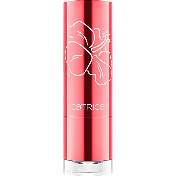 Balzám na rty Wild Hibiscus Glow (Lip Balm) 3,5 g