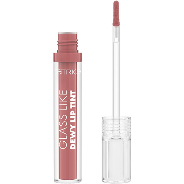 Barva na rty Glass Like (Dewy Lip Tint) 3 ml