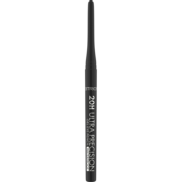 Voděodolná tužka na oči 20H Ultra Precision (Waterproof Gel Eye Pencil) 0,08 g