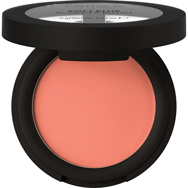 Tvářenka Soft Blur Powder Blush 5 g