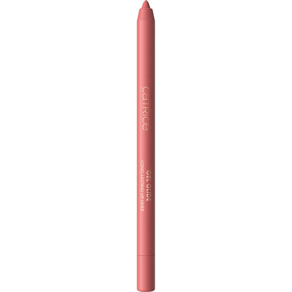 Dlouhotrvající tužka na rty Gel Glide Lip Liner 1,5 g