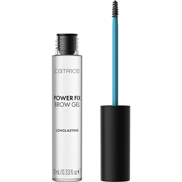 Gel na obočí Power Fix 10 ml