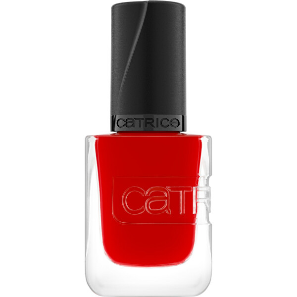 Lak na nehty Gel Affair (Nail Lacquer) 10,5 ml