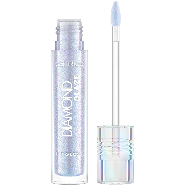 Lesk na rty Diamond Glaze (Lip Gloss) 3 ml