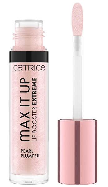 Lesk na rty Max It Up Extreme (Lip Booster) 4 ml