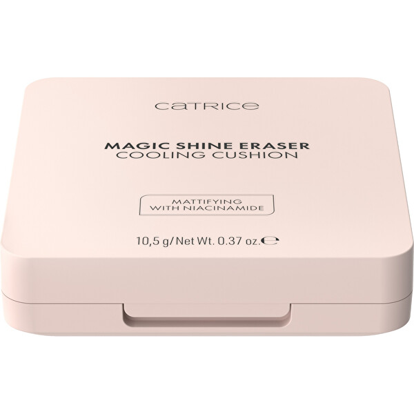 Matující gel Magic Shine Eraser 10,5 g