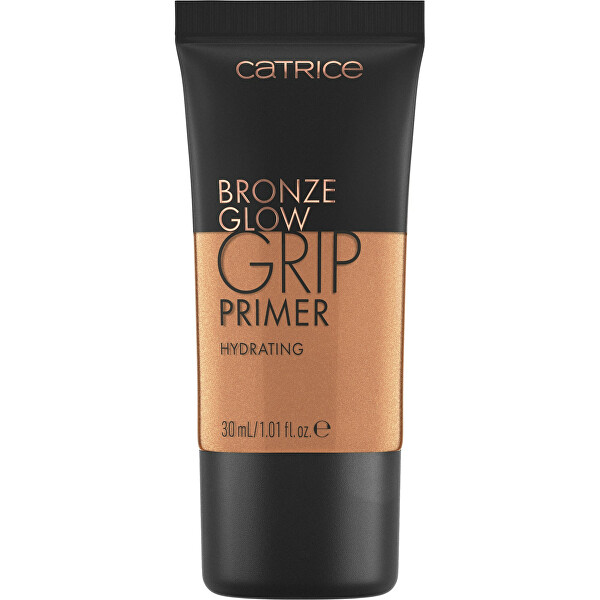 Podklad Bronze Glow Grip (Primer) 30 ml