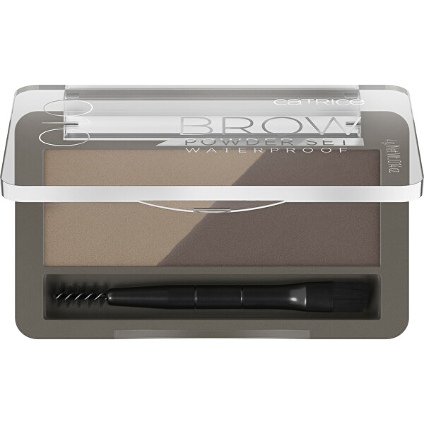 Pudr na obočí Brow (Powder Set) 4 g