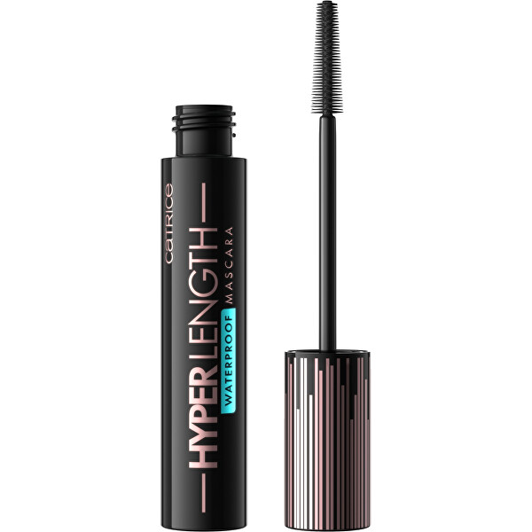 Voděodolná řasenka Hyper Length Waterproof Mascara 11 ml
