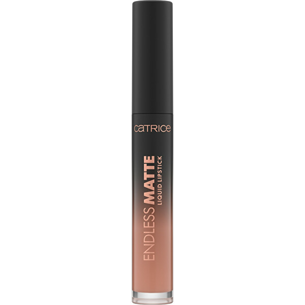 Tekutá rtěnka Endless Matte (Liquid Lipstick) 4,5 ml