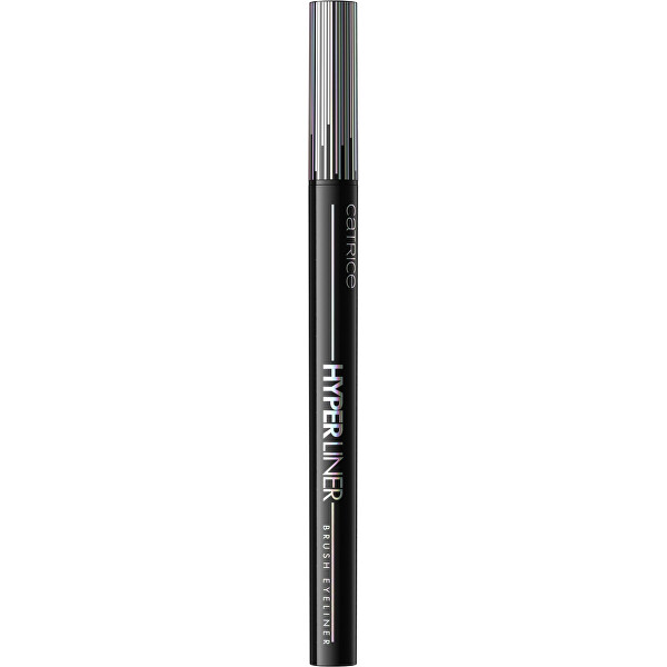 Tekuté očné linky Hyper Liner Brush Eyeliner 0,52 ml