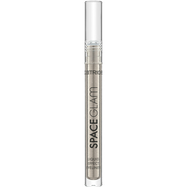 Tekuté oční linky Space Glam (Liquid Effect Eyeliner) 1,4 ml