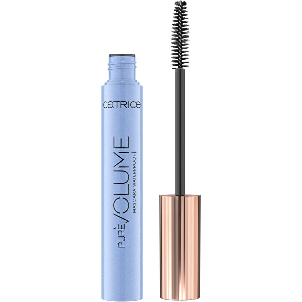 Voděodolná řasenka Pure Volume (Waterproof Mascara) 10 ml