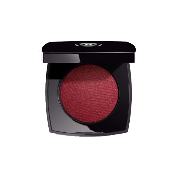 Krémová tvářenka (Cream-To Powder Blush) 8 g