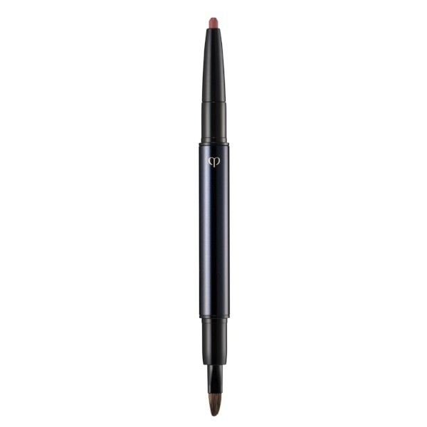Lippenkonturstift mit Pinsel (Lip Liner Pencil Cartridge) - Füllung 0,25 g