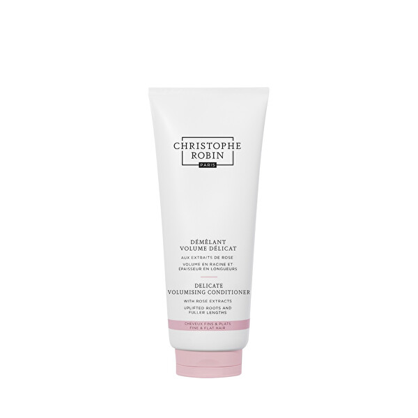 Gyengéd dúsító kondicionáló Cleansing Volumising Conditioner