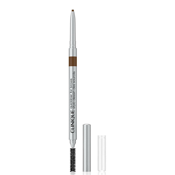 Creion pentru sprâncene (Quickliner for Brows) 7 ml