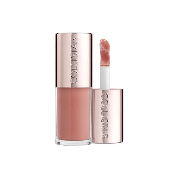 Lesk na pery pre objem Puro Lip Gloss Plump 4,5 ml