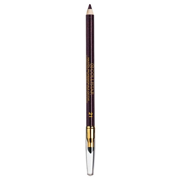 Professzionális csillogó szemceruza (Professional Eye Pencil Glitter) 1,2 ml