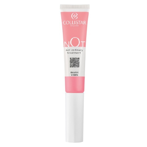 Tekutá tvářenka NOT Blush Vibes (Blush) 15 ml