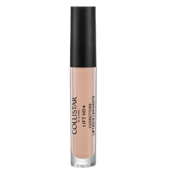 Voděodolný korektor s liftingovým efektem Lift HD+ (Smoothing Lifting Concealer) 4 ml