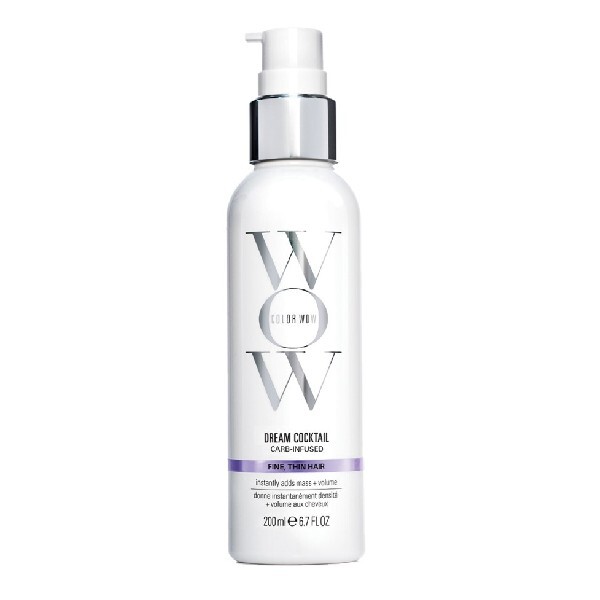Vlasové tonikum pro okamžitý objem Dream Cocktail (Leave-In Thickening Treatment)