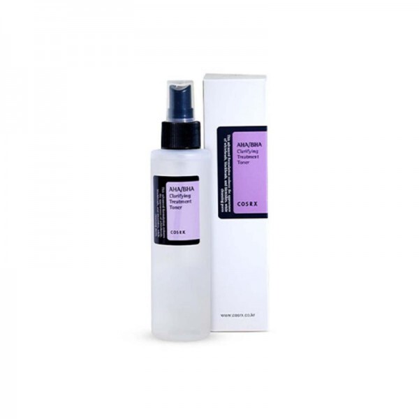 Tonic iluminator Aha/Bha (Clarifying Treatment Toner)