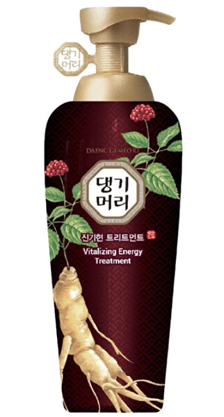 Revitalizační kondicionér (Vitalizing Energy Treatment)