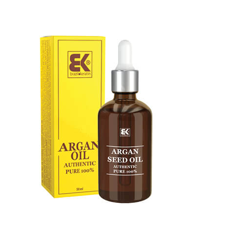 100% Arganový olej (Argan Oil)