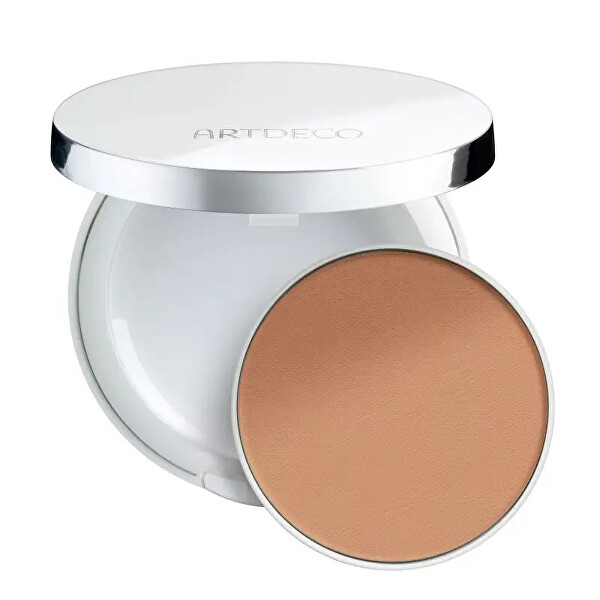 Náplň do krémového make-upu All in One Cream Foundation Refill 11 g