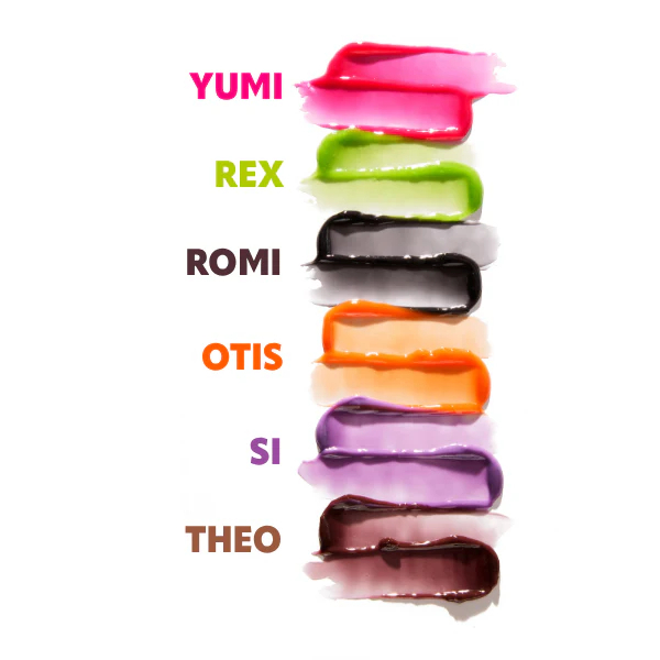 Balzám na rty Aura Lip Balm 2,3 g