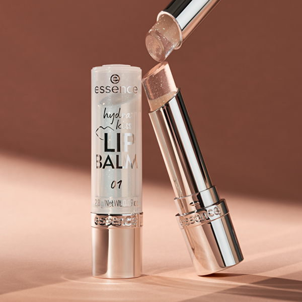 Balzám na rty Hydra Kiss Lip Balm 2,8 g