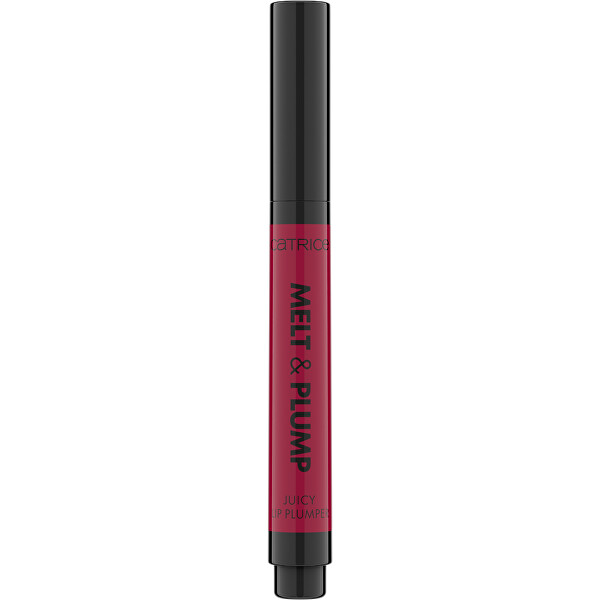 Balzám na rty Melt & Plump (Juicy Lip Plumper) 1,8 g