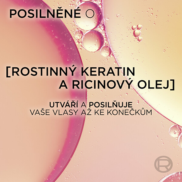 Balzám pro roztřepené konečky Elseve Dream Long
