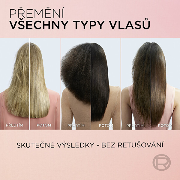 Balzám pro roztřepené konečky Elseve Dream Long