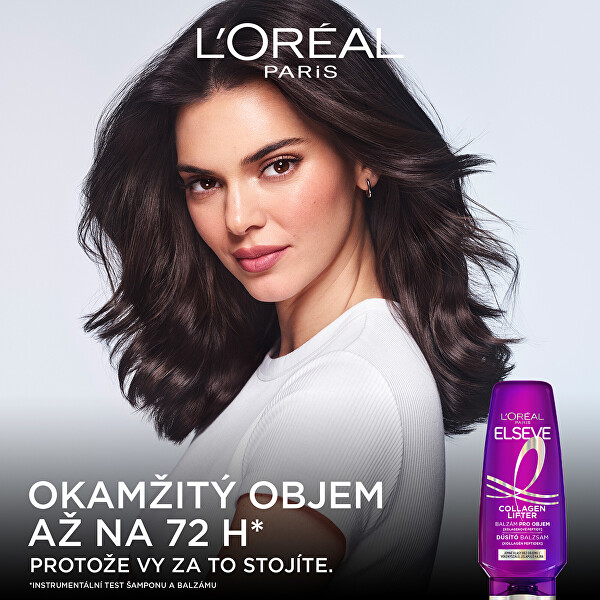 Balzam na zväčšenie objemu Collagen Lifter Balm