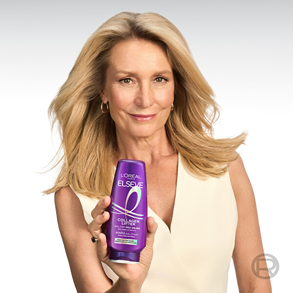 Balzam na zväčšenie objemu Collagen Lifter Balm
