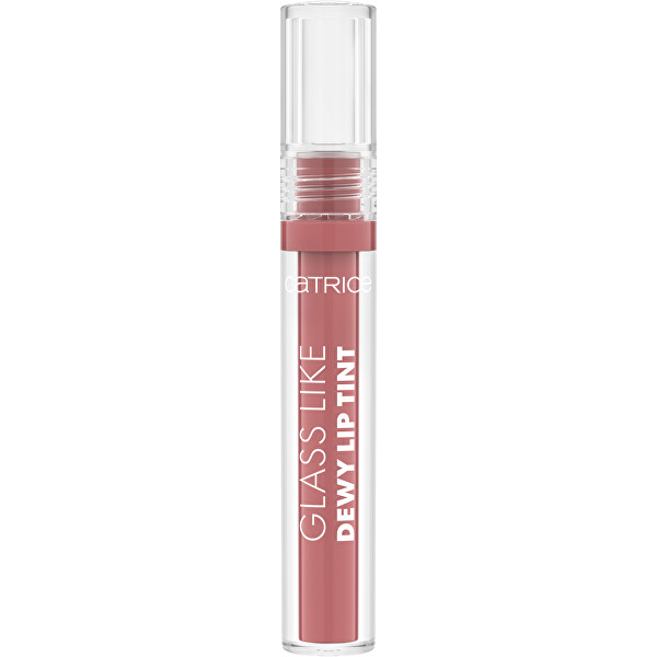 Barva na rty Glass Like (Dewy Lip Tint) 3 ml