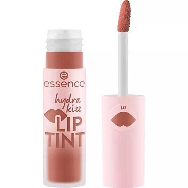 Barva na rty Hydra Kiss (Lip Tint) 4 ml
